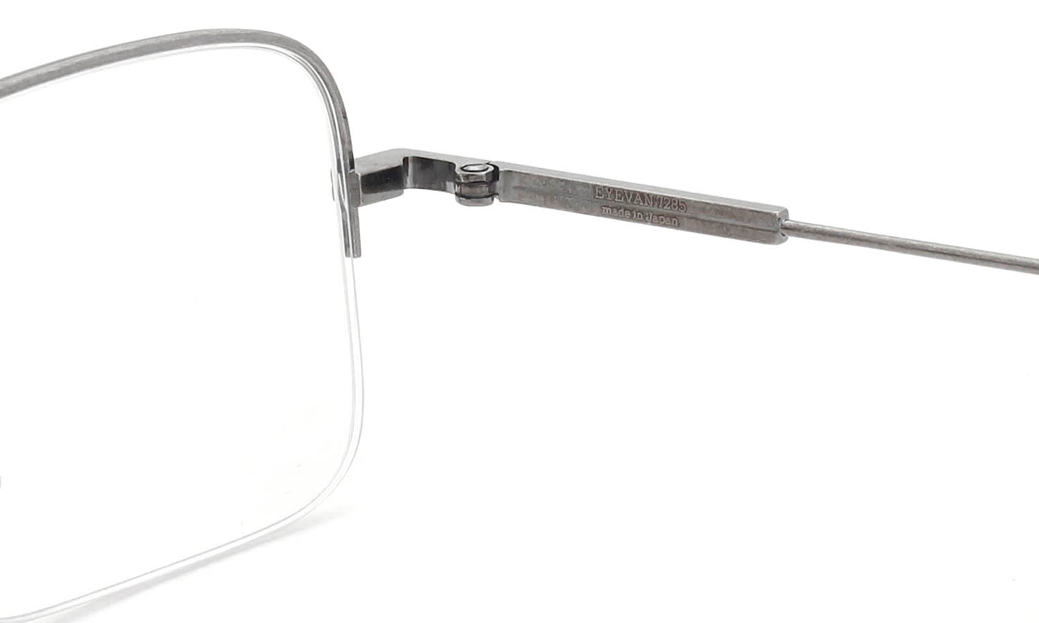 EYEVAN7285 メガネ通販 1024 C.820 VINTAGE BLACK