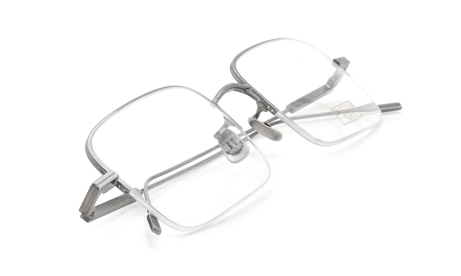 EYEVAN7285 メガネ通販 1024 C.820 VINTAGE BLACK