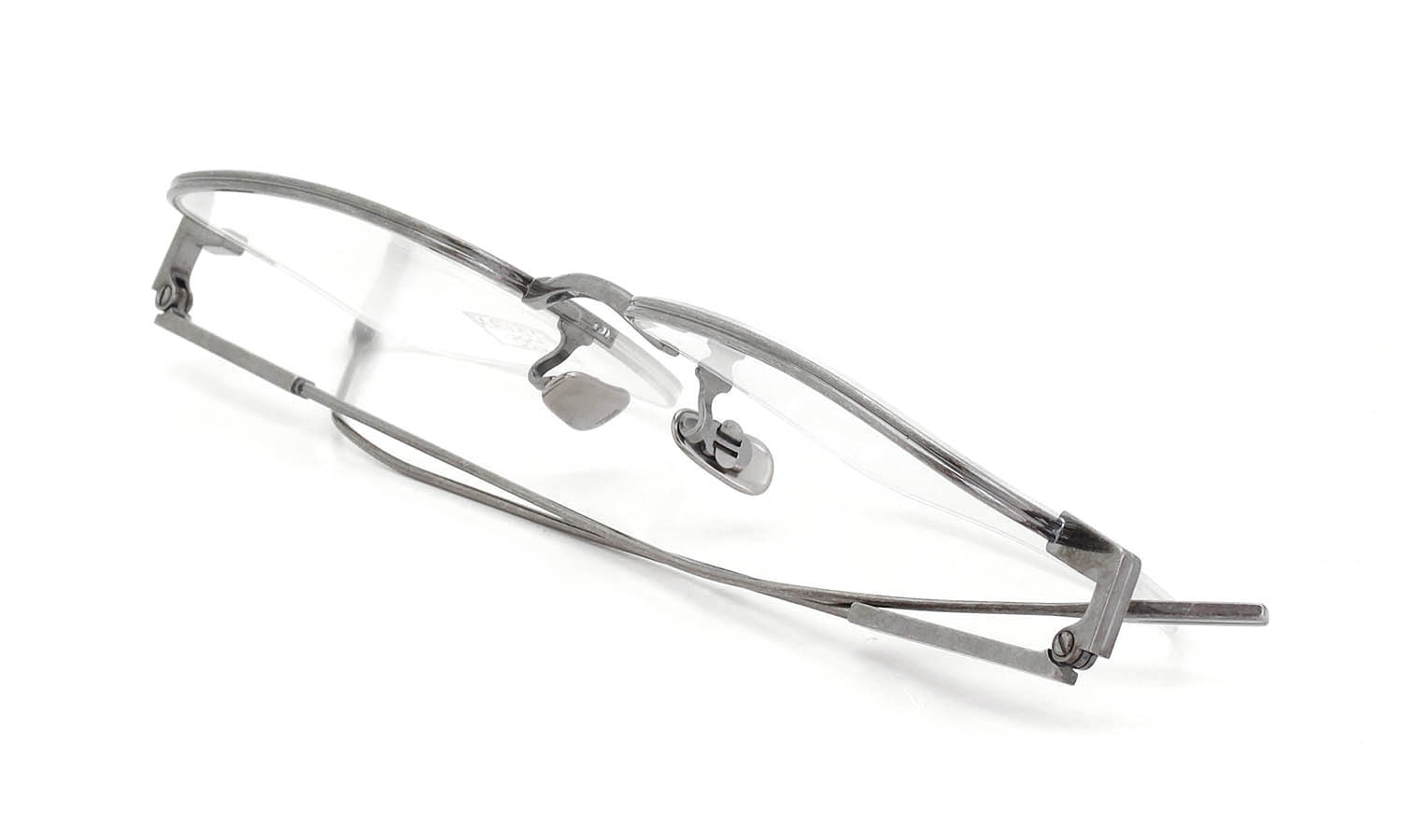 EYEVAN7285 メガネ通販 1024 C.820 VINTAGE BLACK