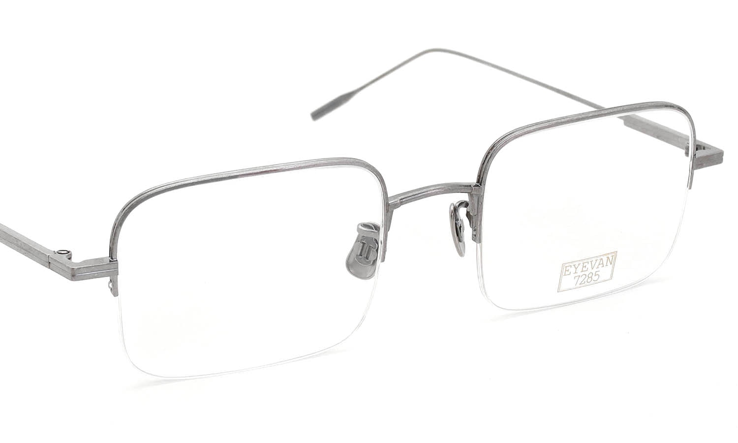 EYEVAN7285 メガネ通販 1024 C.820 VINTAGE BLACK