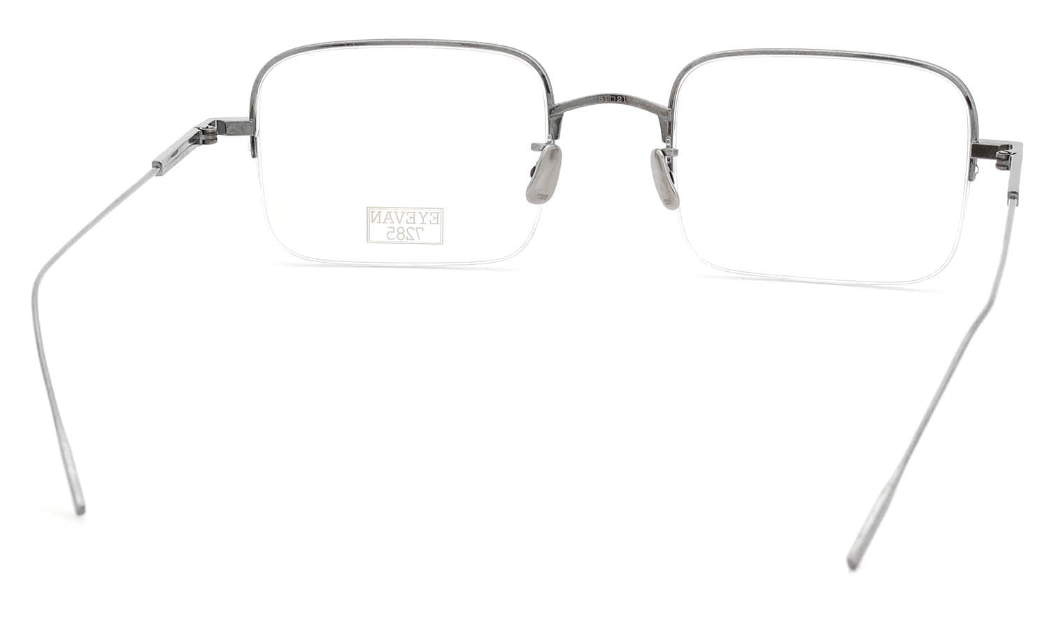 EYEVAN7285 メガネ通販 1024 C.820 VINTAGE BLACK