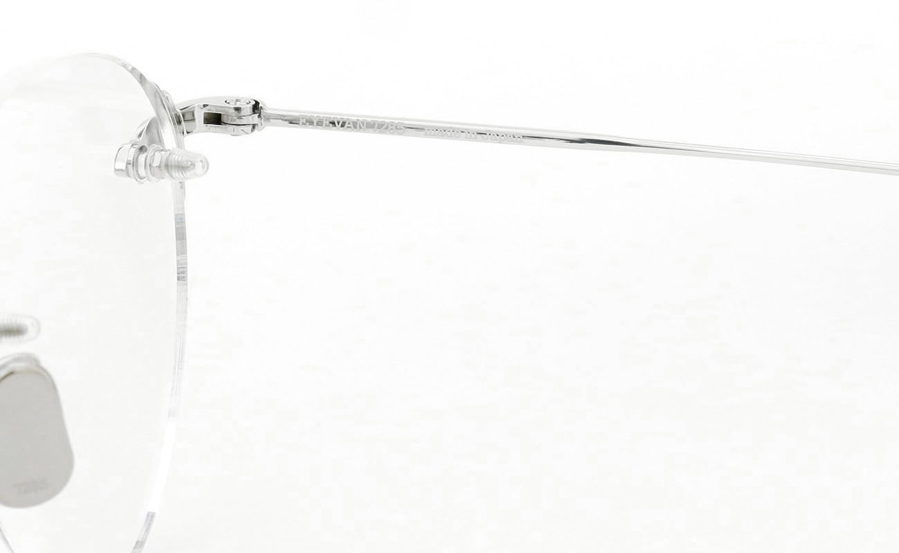 EYEVAN7285 メガネ通販 140(46) C.800