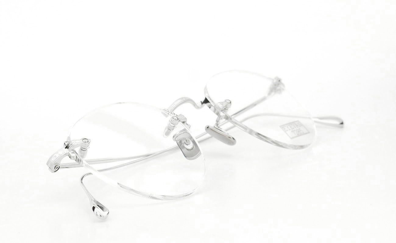 EYEVAN7285 メガネ通販 140(46) C.800