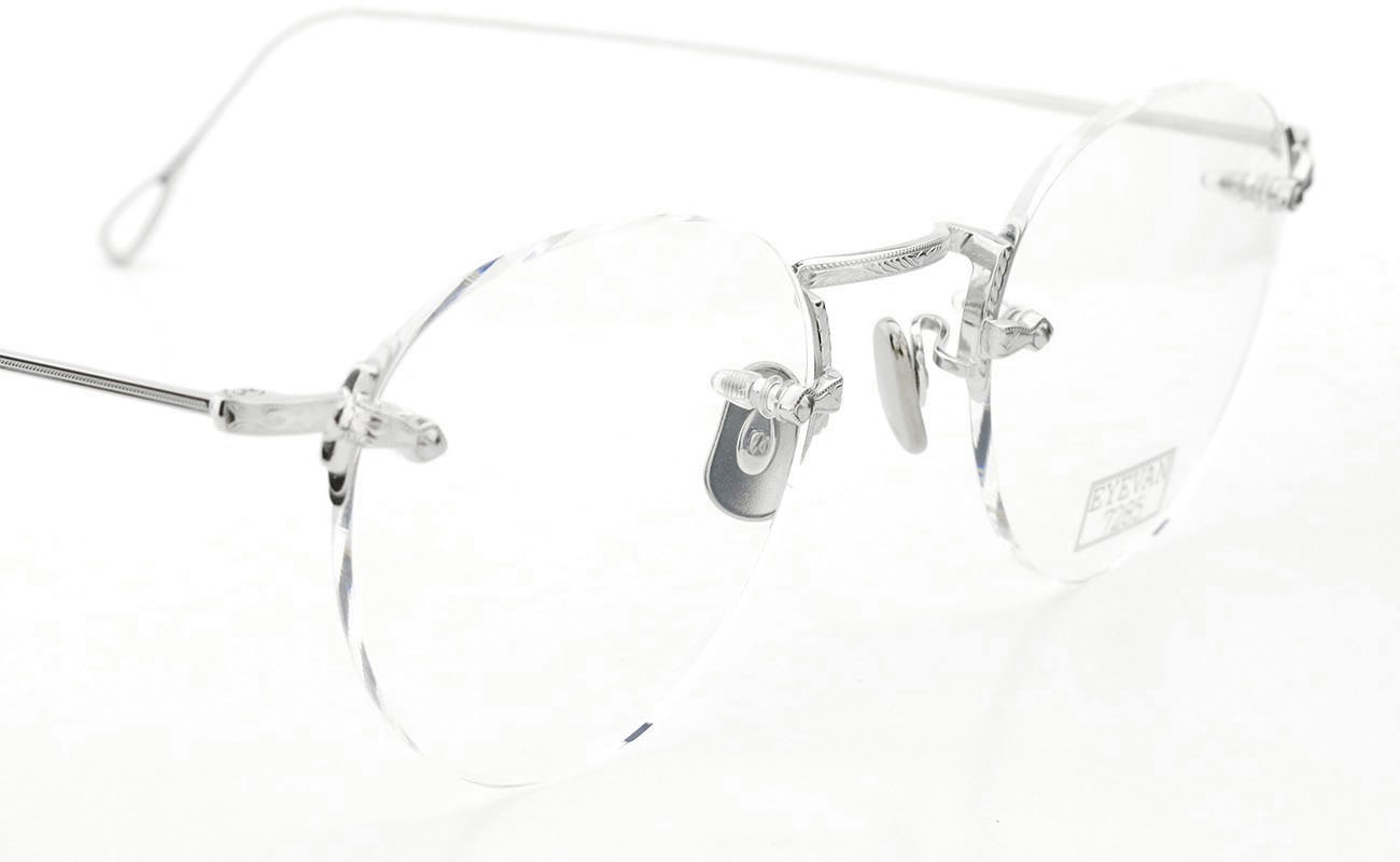 EYEVAN7285 メガネ通販 140(46) C.800