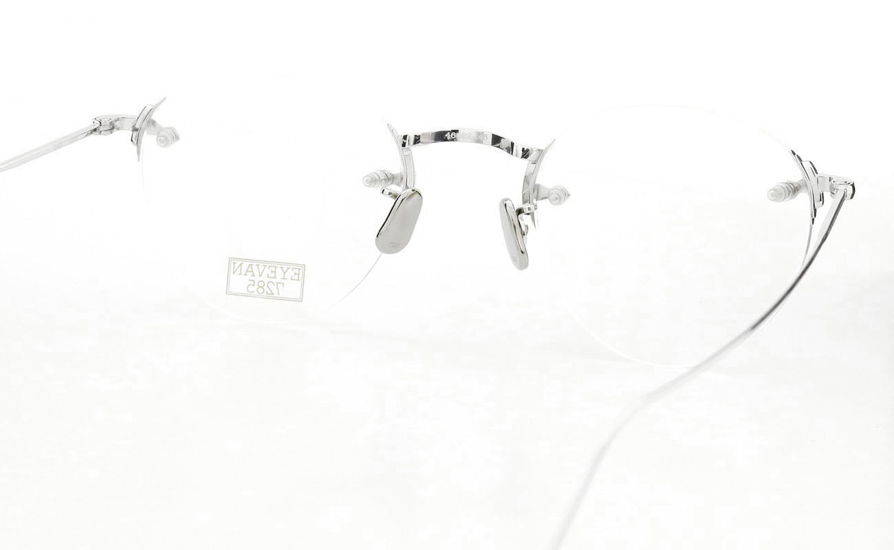 EYEVAN7285 メガネ通販 140(46) C.800