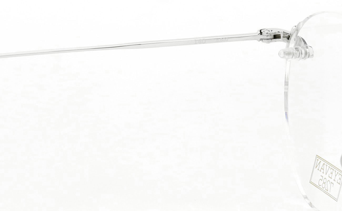 EYEVAN7285 メガネ通販 140(46) C.800