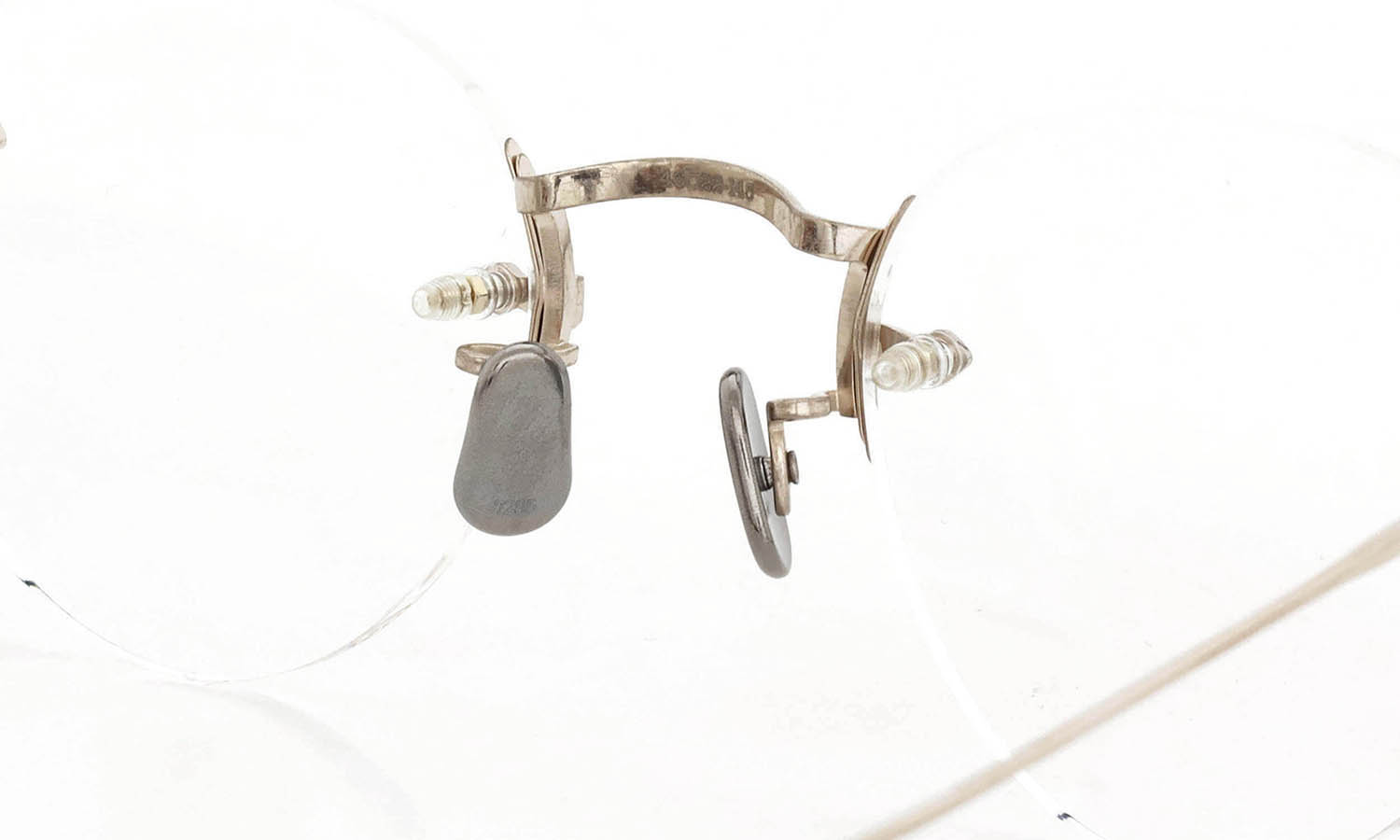 EYEVAN7285 UVカット伊達メガネ通販 140(46) C.819