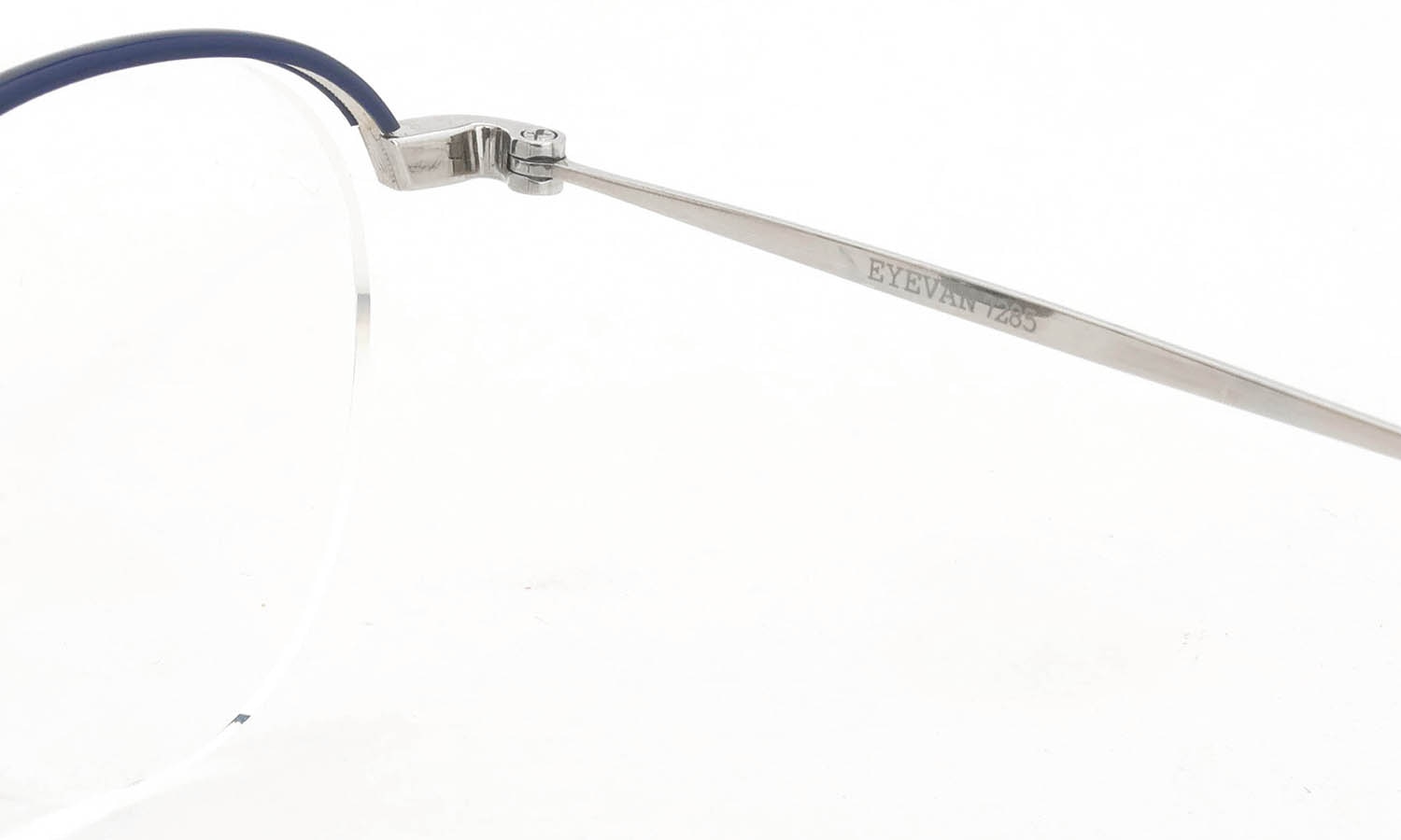 EYEVAN7285 メガネ通販 141 46size C.2070