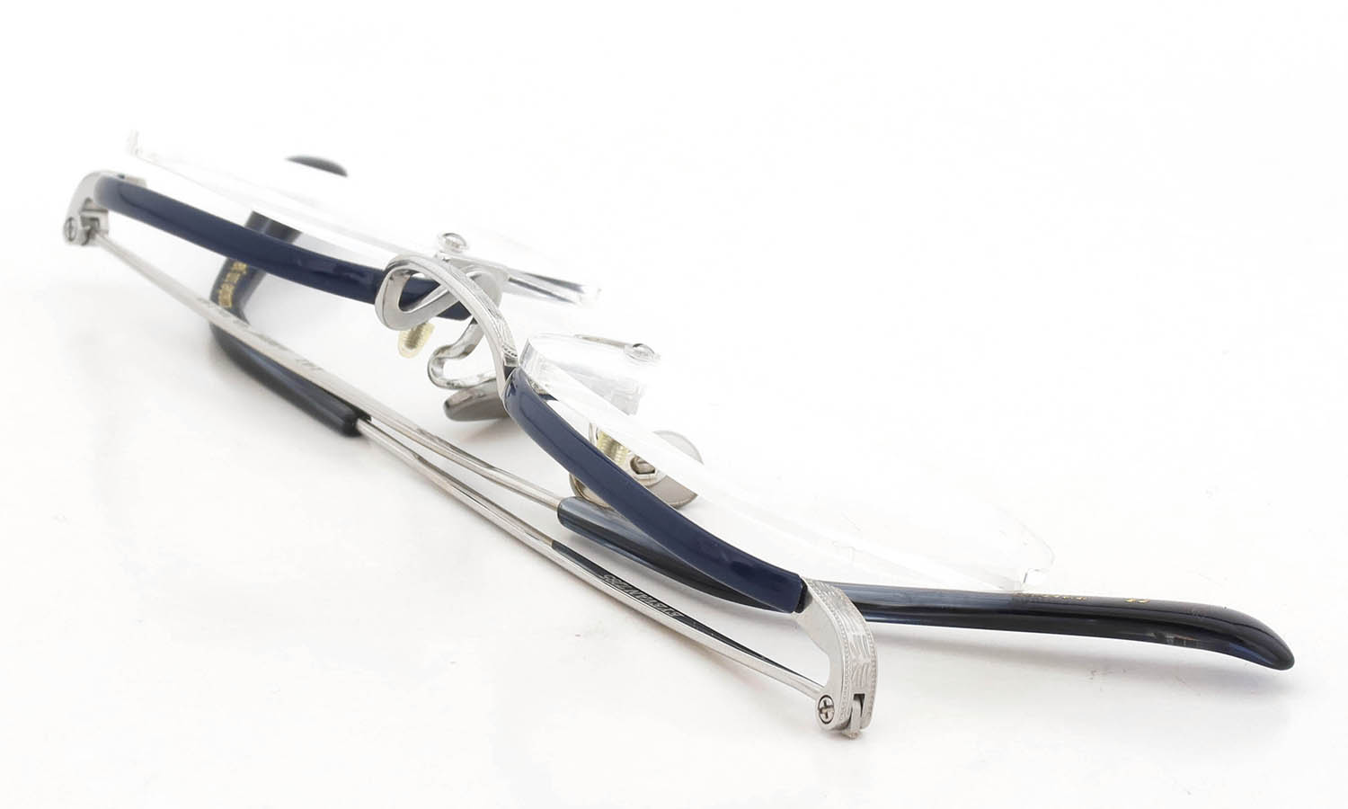 EYEVAN7285 メガネ通販 141 46size C.2070