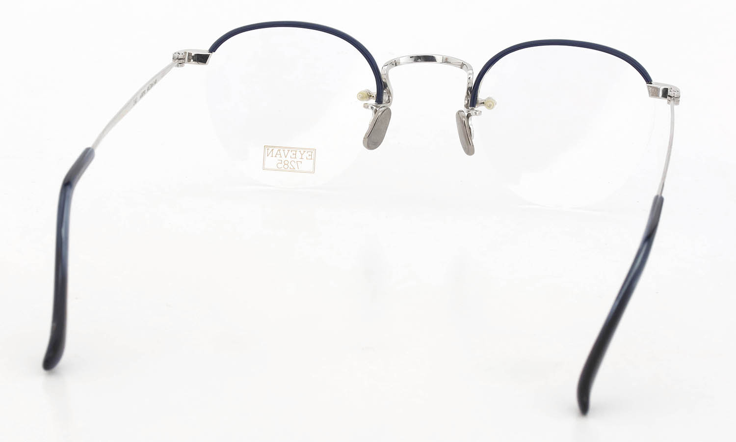 EYEVAN7285 メガネ通販 141 46size C.2070