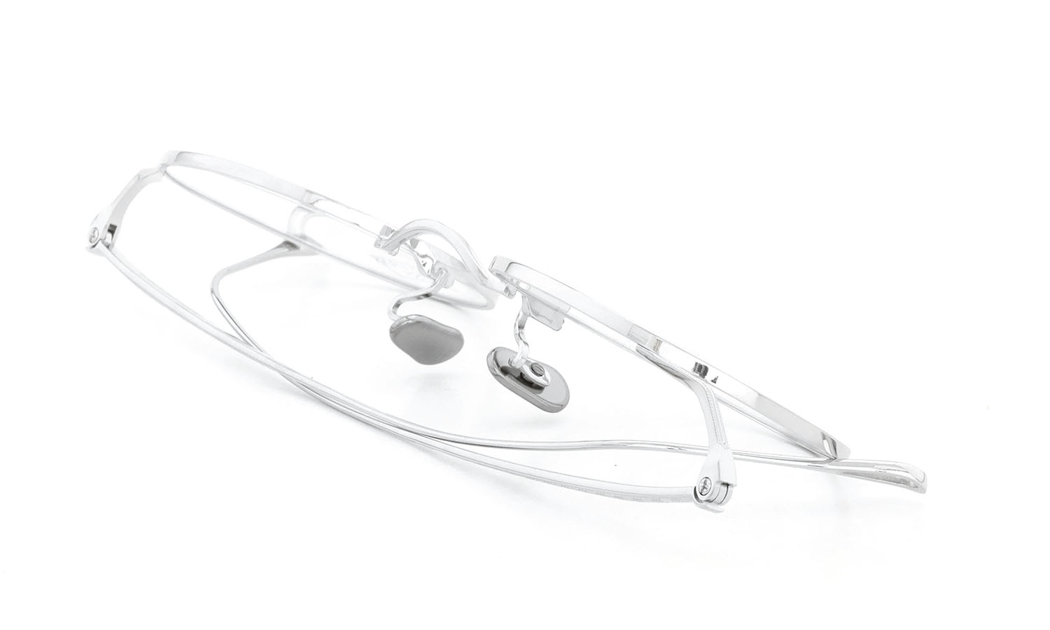 EYEVAN7285 メガネ通販 156B(48) C.800