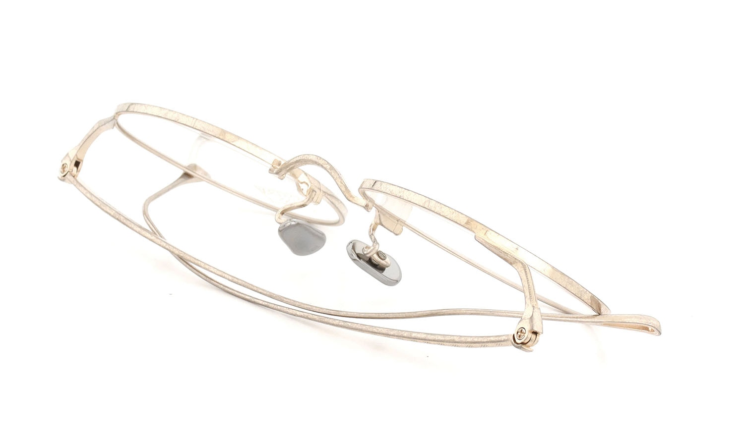 EYEVAN7285 メガネ通販 156B(48) C.819