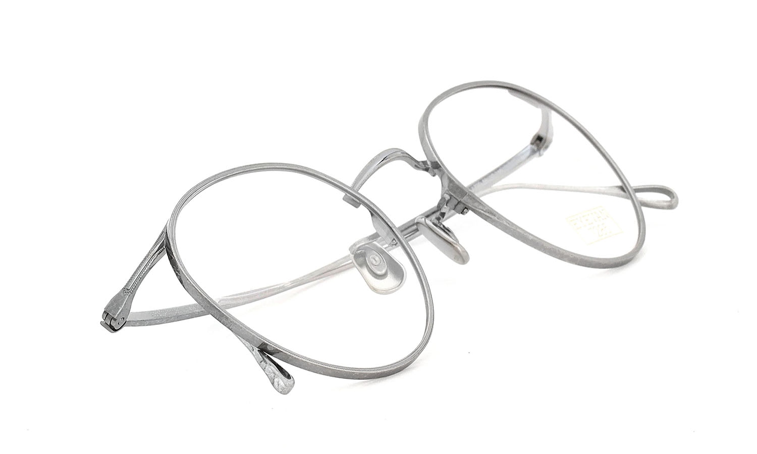 EYEVAN7285 メガネ通販 156B(48) C.820