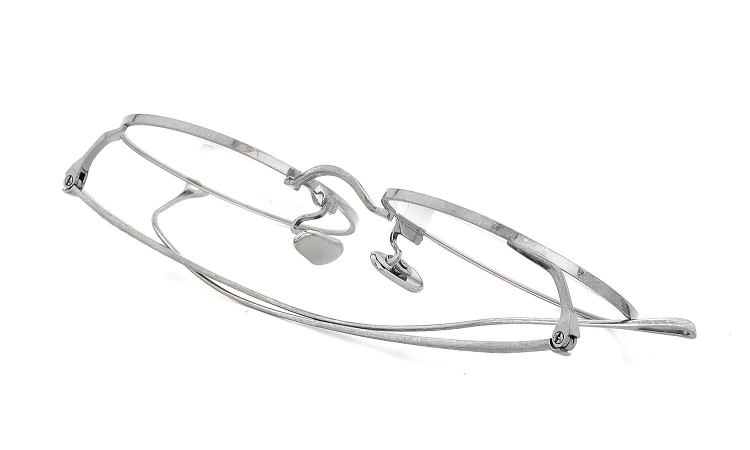 EYEVAN7285 メガネ通販 156B(48) C.820