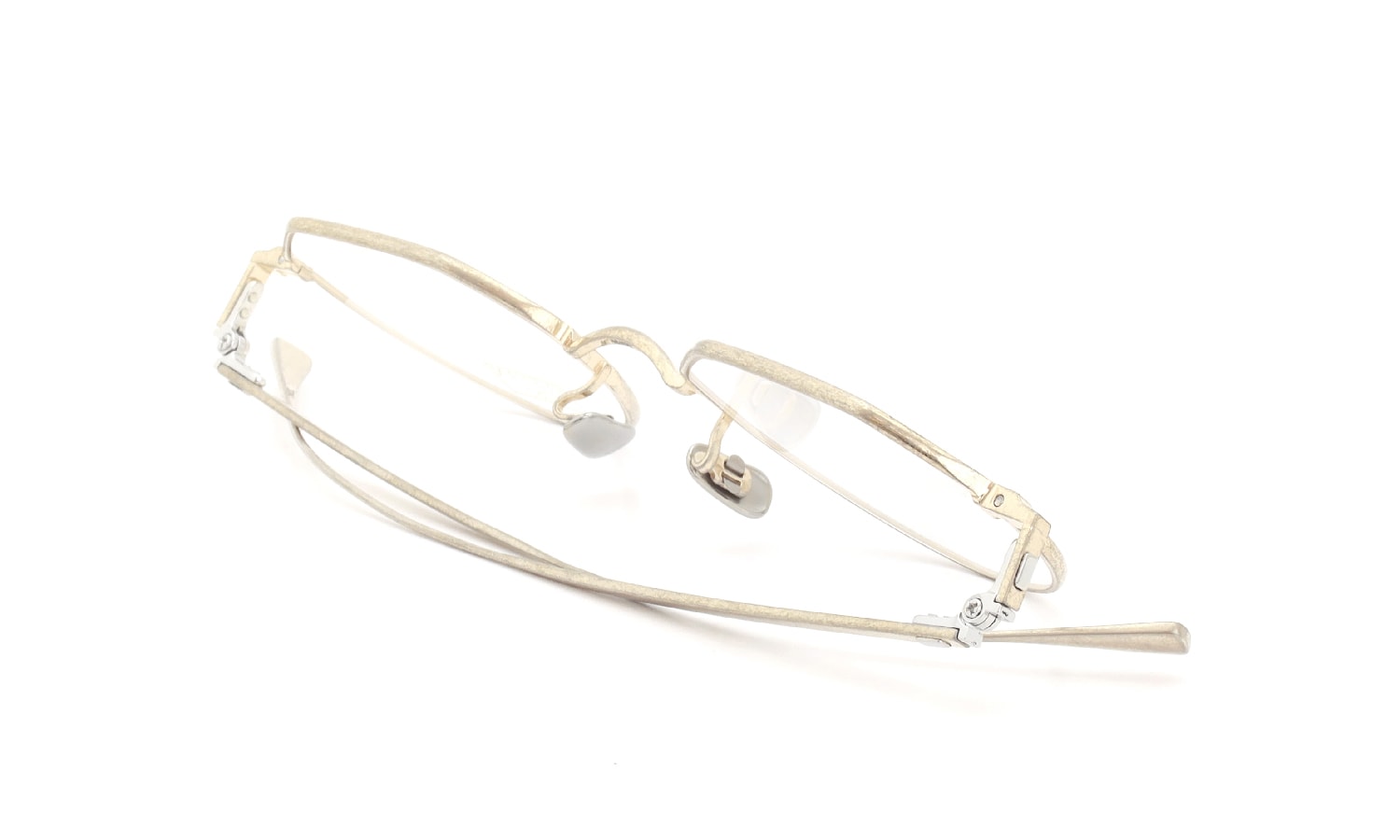 EYEVAN7285 177 46size C.819