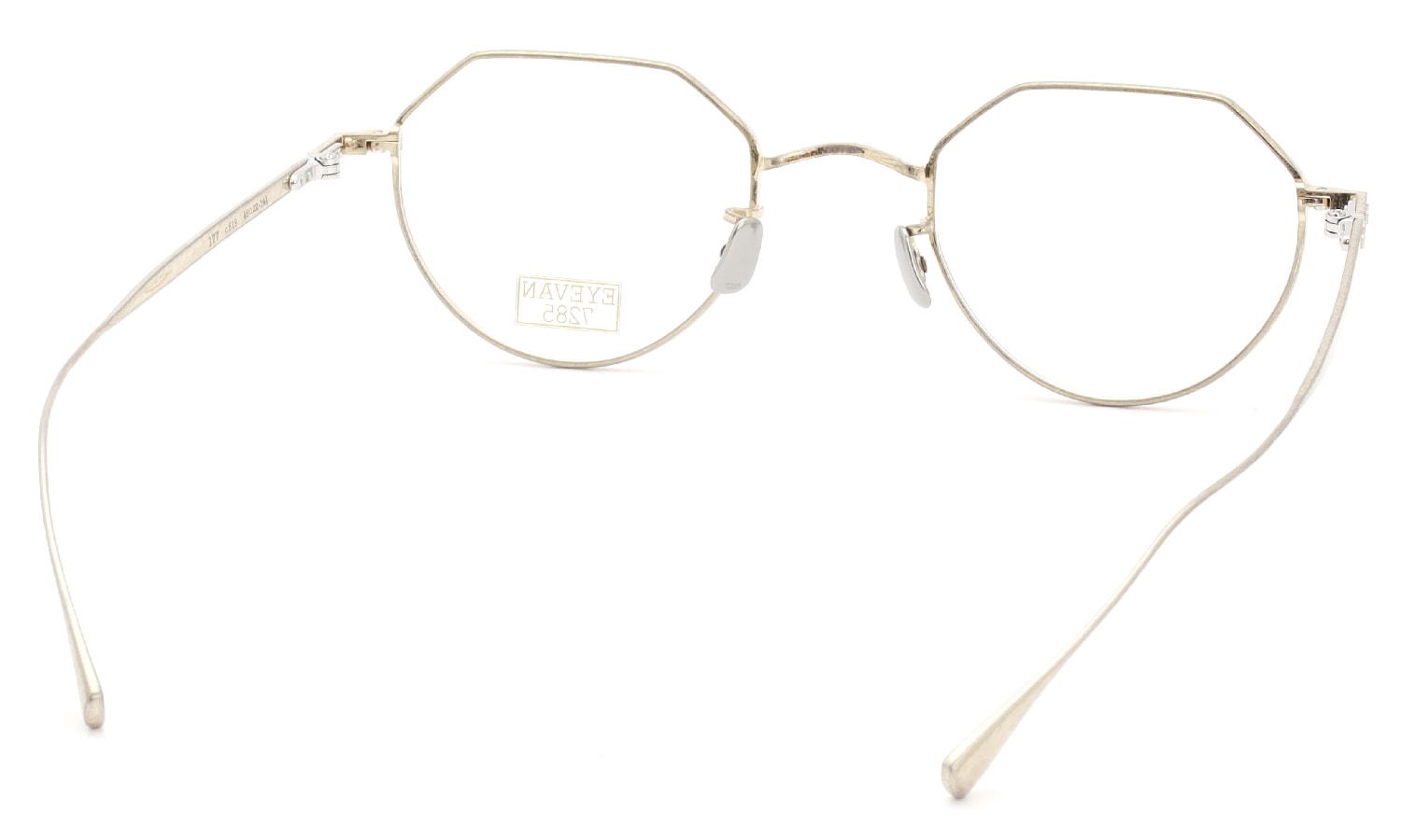 EYEVAN7285 177 46size C.819