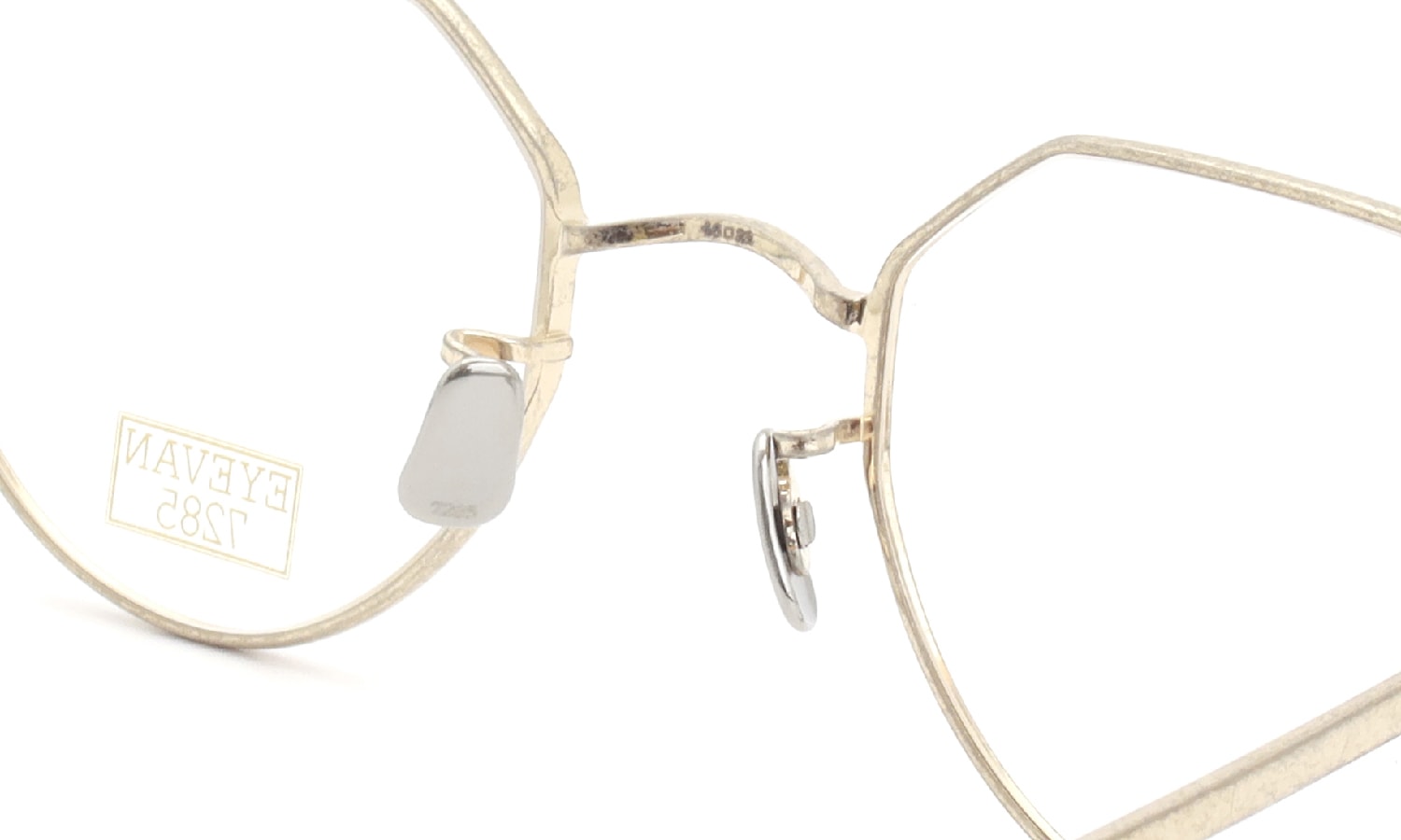 EYEVAN7285 177 46size C.819