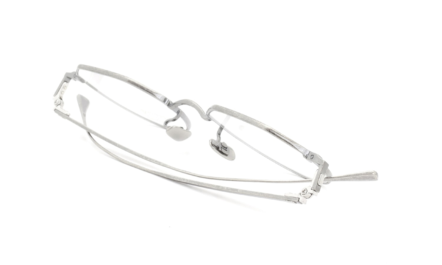 EYEVAN7285 177 46size C.820