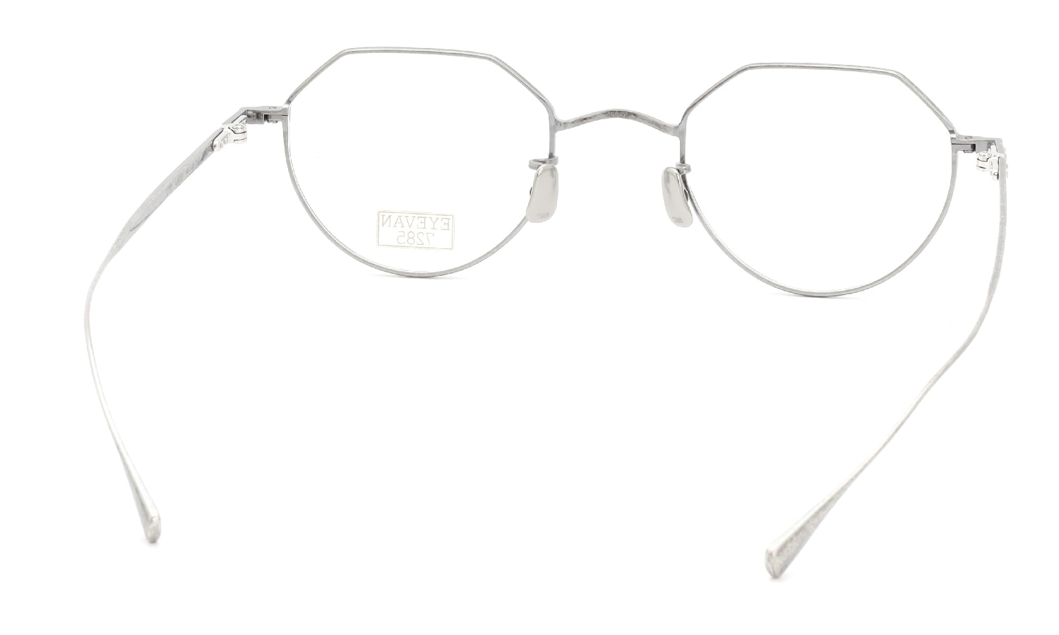 EYEVAN7285 177 46size C.820