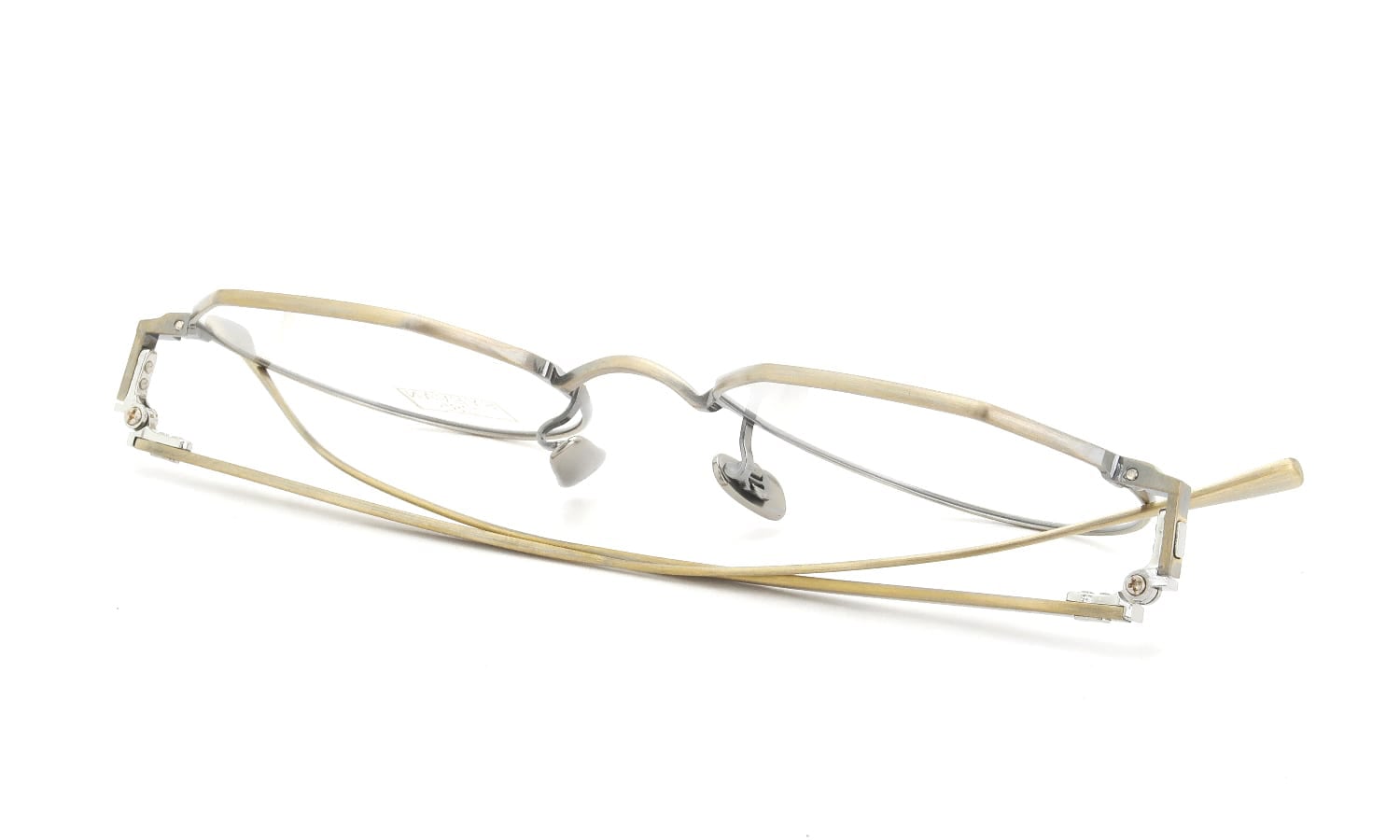 EYEVAN7285 177 46size C.901