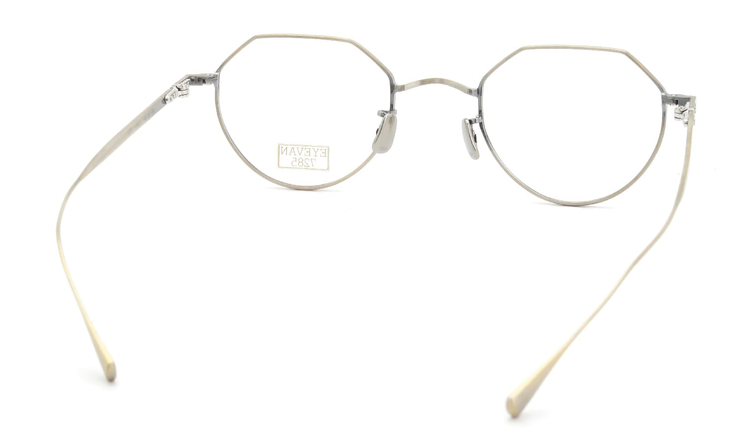 EYEVAN7285 177 46size C.901