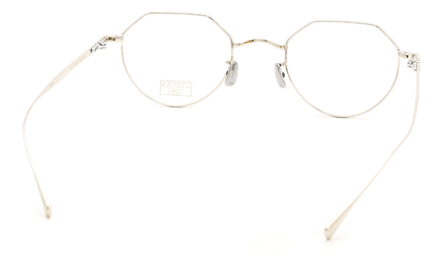 EYEVAN7285 177 46size C.902