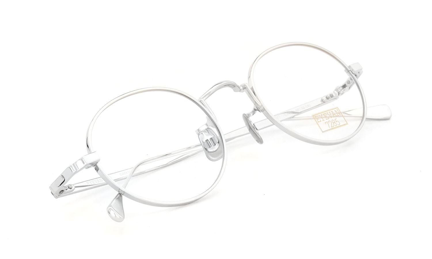 EYEVAN7285 メガネ通販 197(48) C.800