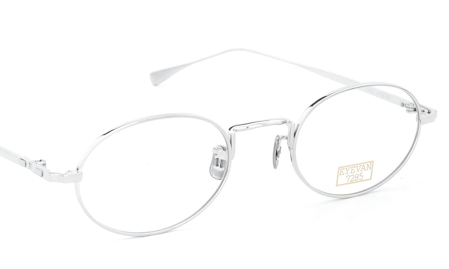 EYEVAN7285 メガネ通販 197(48) C.800