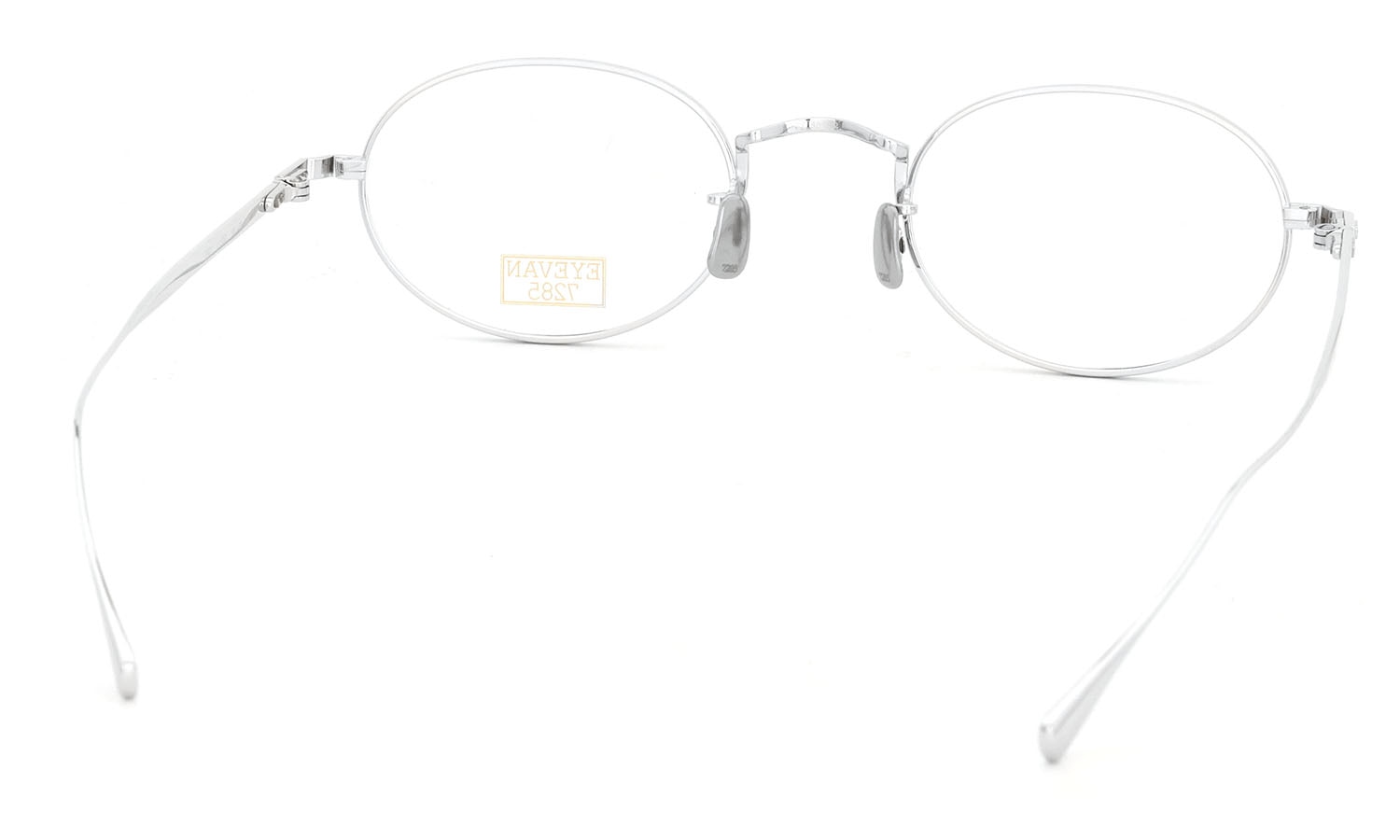 EYEVAN7285 メガネ通販 197(48) C.800