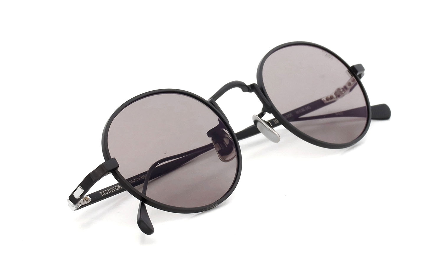 EYEVAN7285 サングラス通販 197(48) C.805