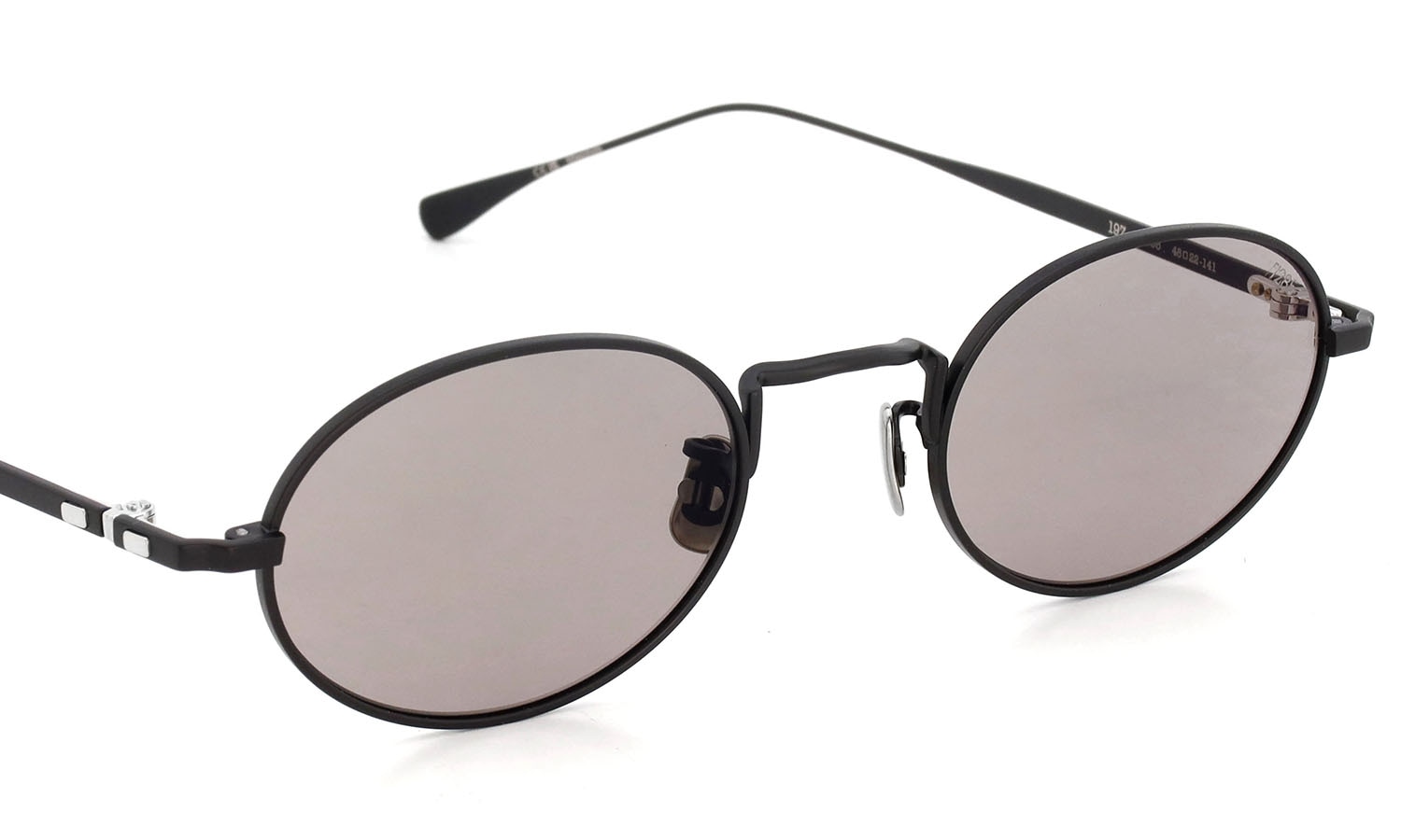 EYEVAN7285 サングラス通販 197(48) C.805