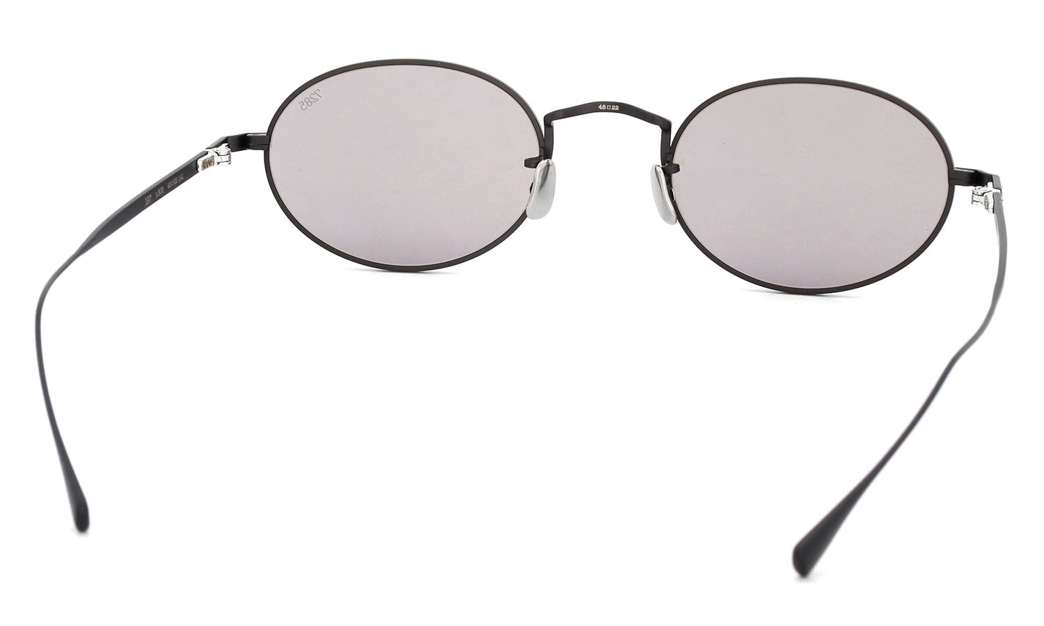 EYEVAN7285 サングラス通販 197(48) C.805