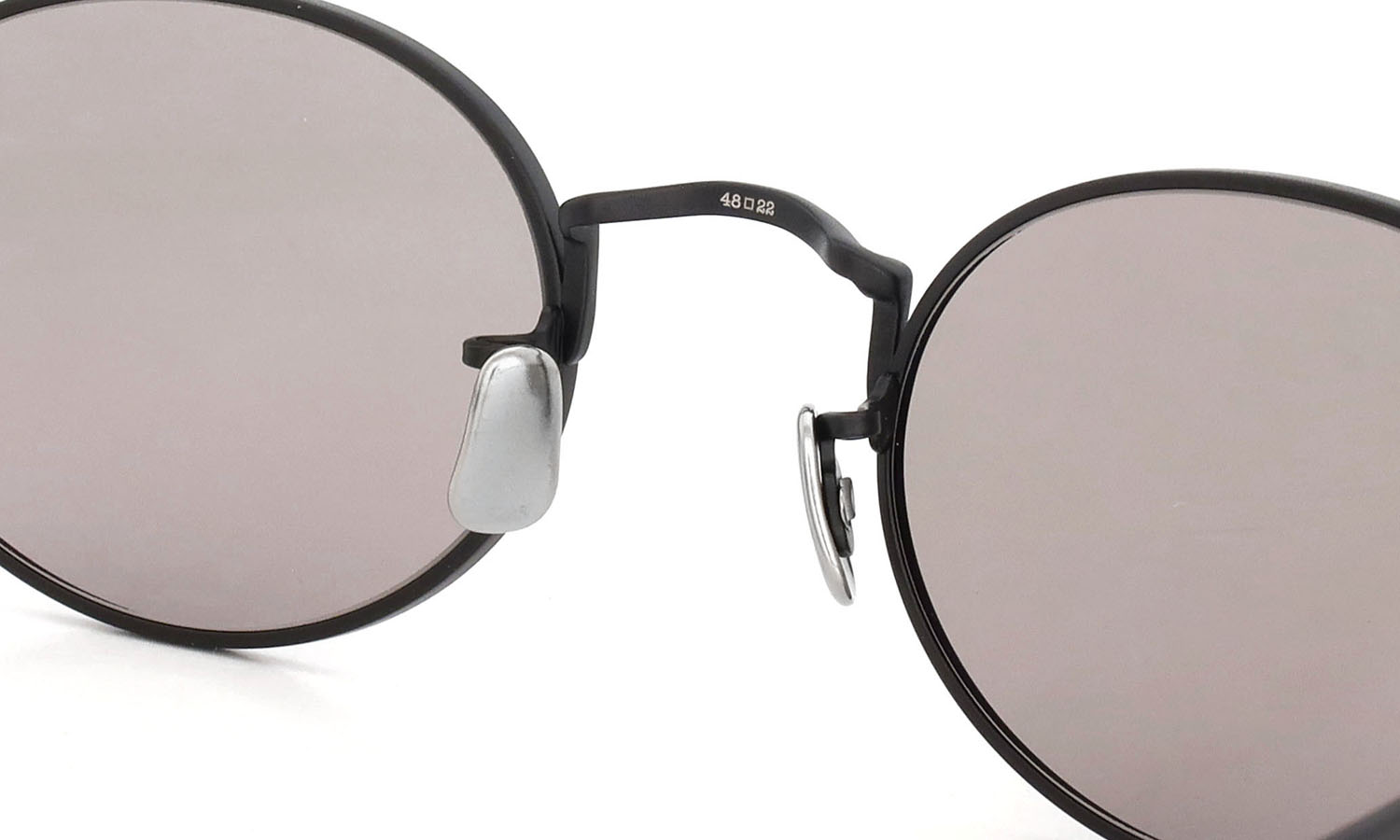 EYEVAN7285 サングラス通販 197(48) C.805