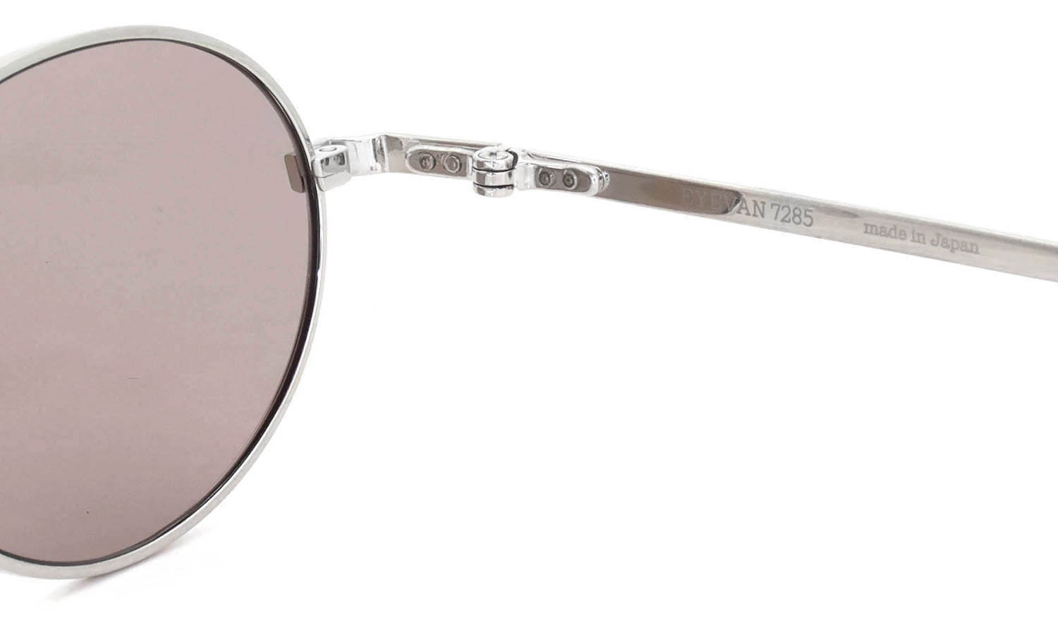 EYEVAN7285 サングラス通販 197(48) C.812