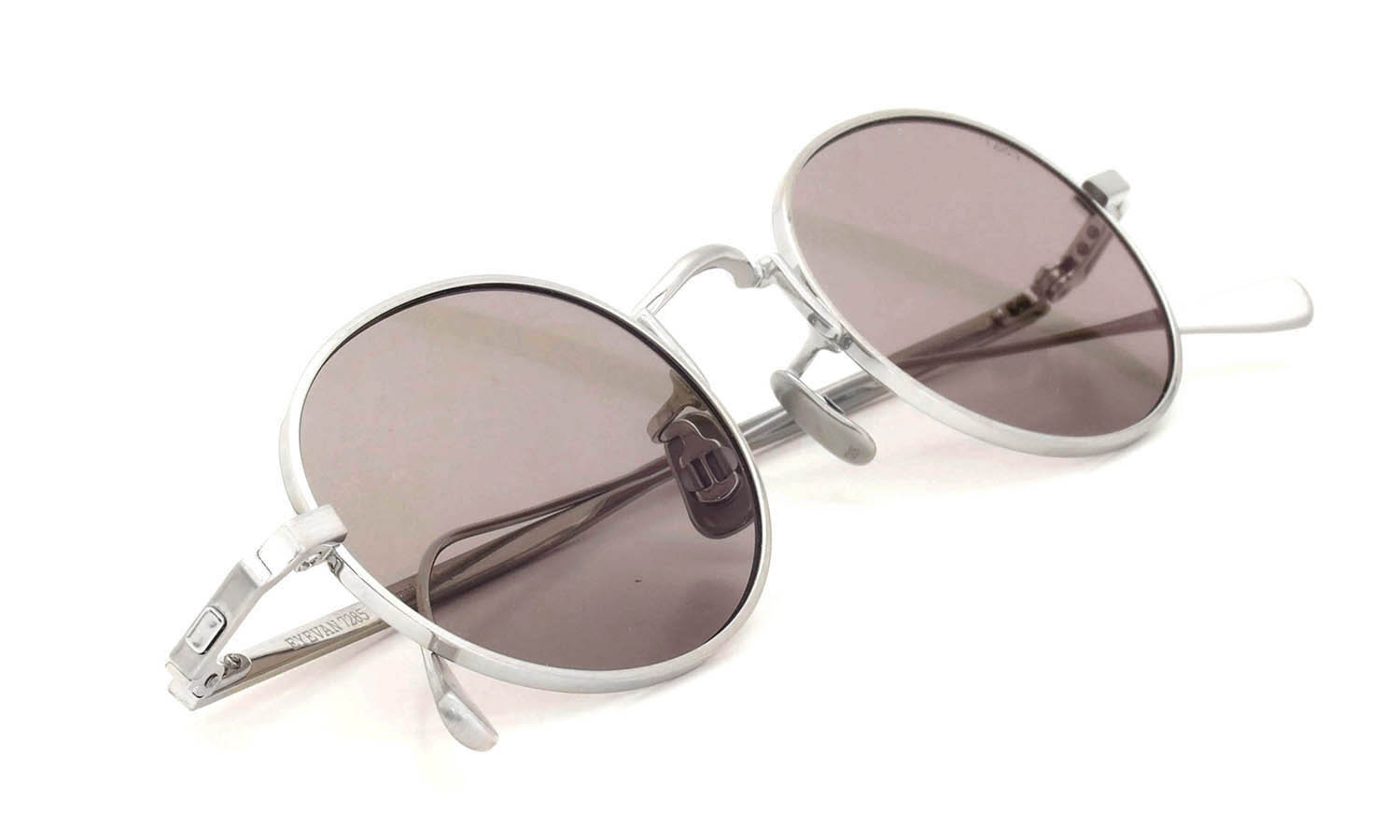 EYEVAN7285 サングラス通販 197(48) C.812