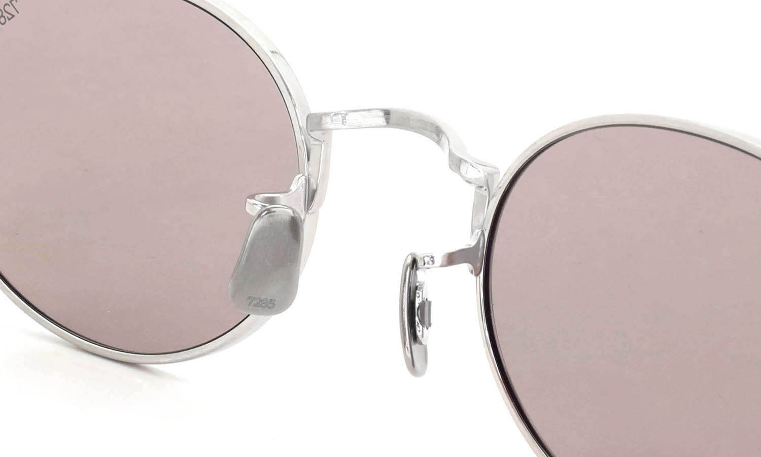 EYEVAN7285 サングラス通販 197(48) C.812