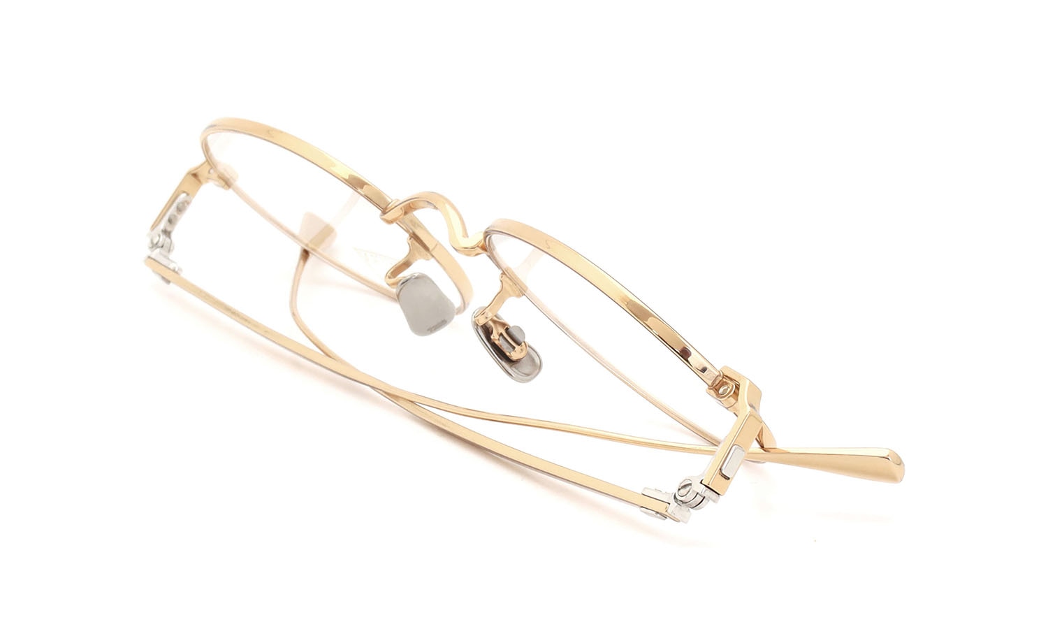 EYEVAN7285 メガネ通販 197(48) C.900