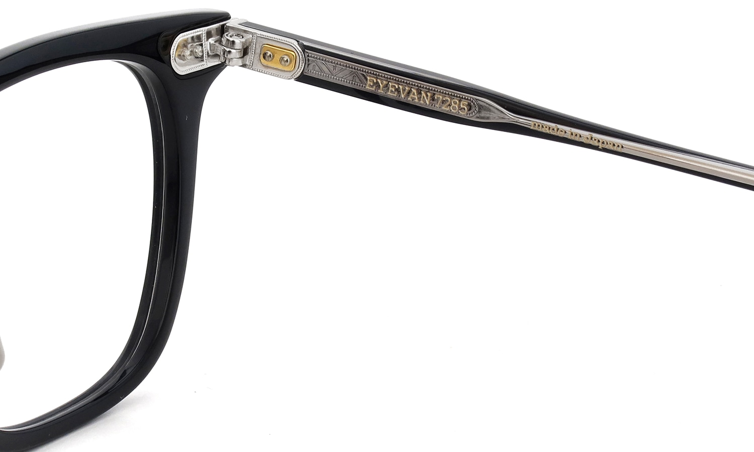 EYEVAN7285 メガネ通販 319(51) C.100