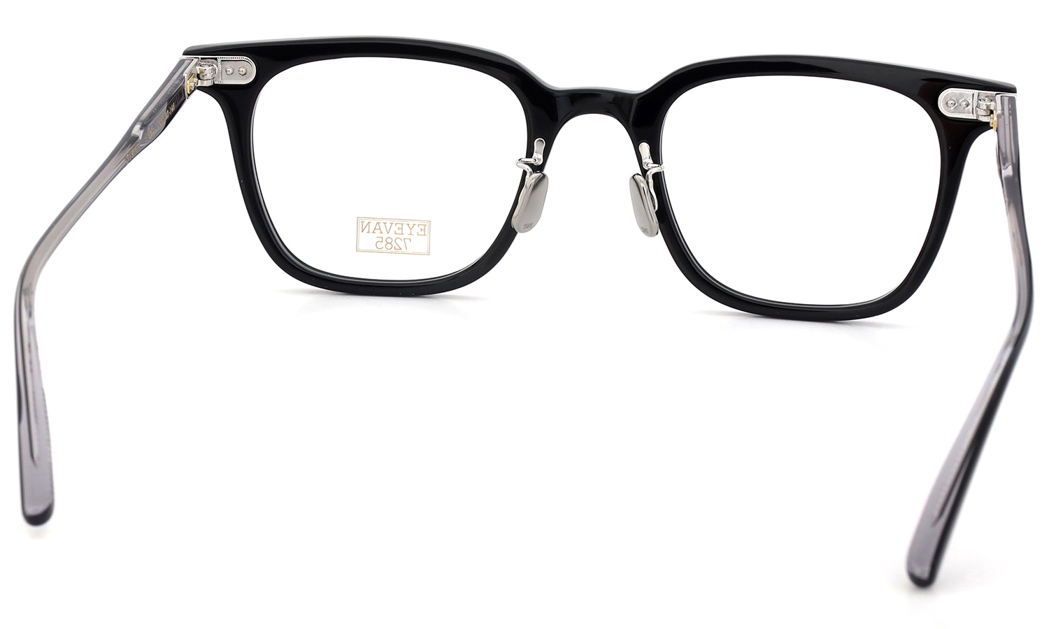 EYEVAN7285 メガネ通販 319(51) C.100