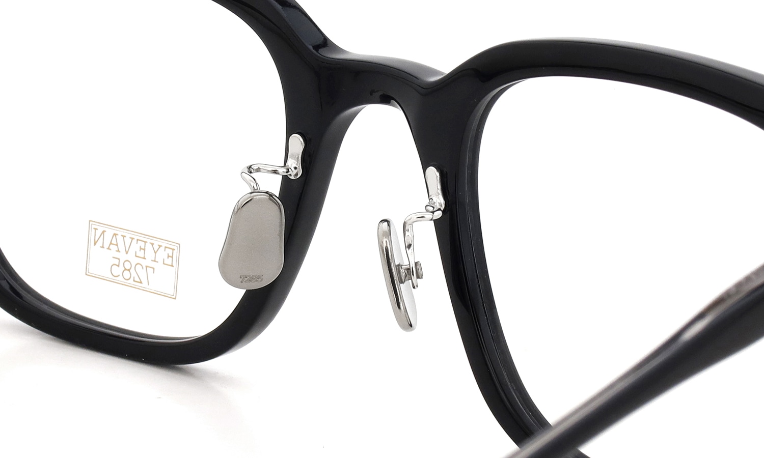 EYEVAN7285 メガネ通販 319(51) C.100