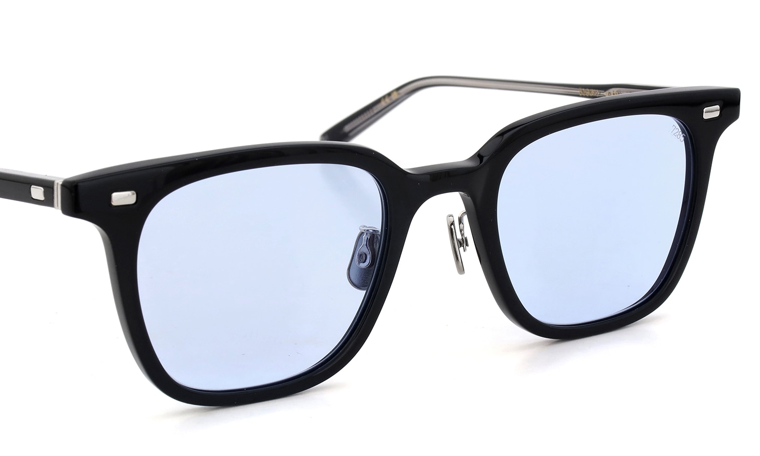 EYEVAN7285 サングラス通販 319(51) C.100 GM LT.BLU