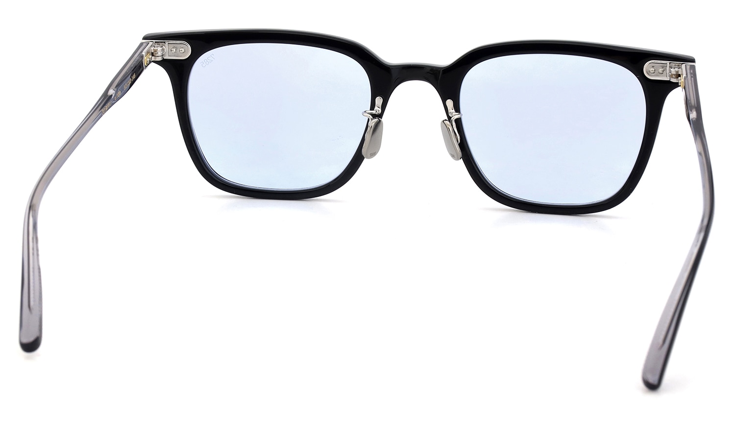 EYEVAN7285 サングラス通販 319(51) C.100 GM LT.BLU