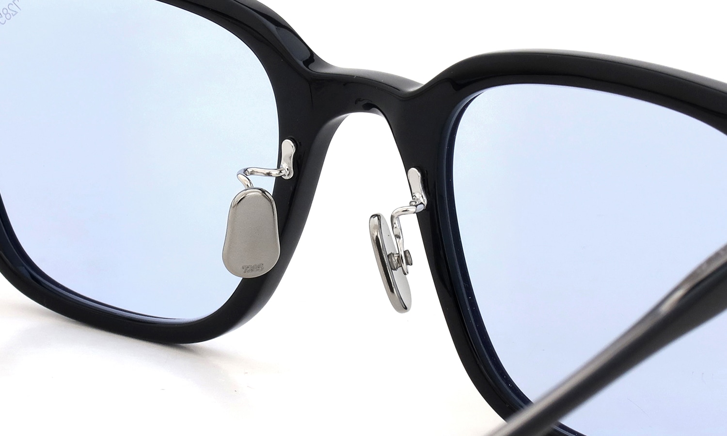 EYEVAN7285 サングラス通販 319(51) C.100 GM LT.BLU