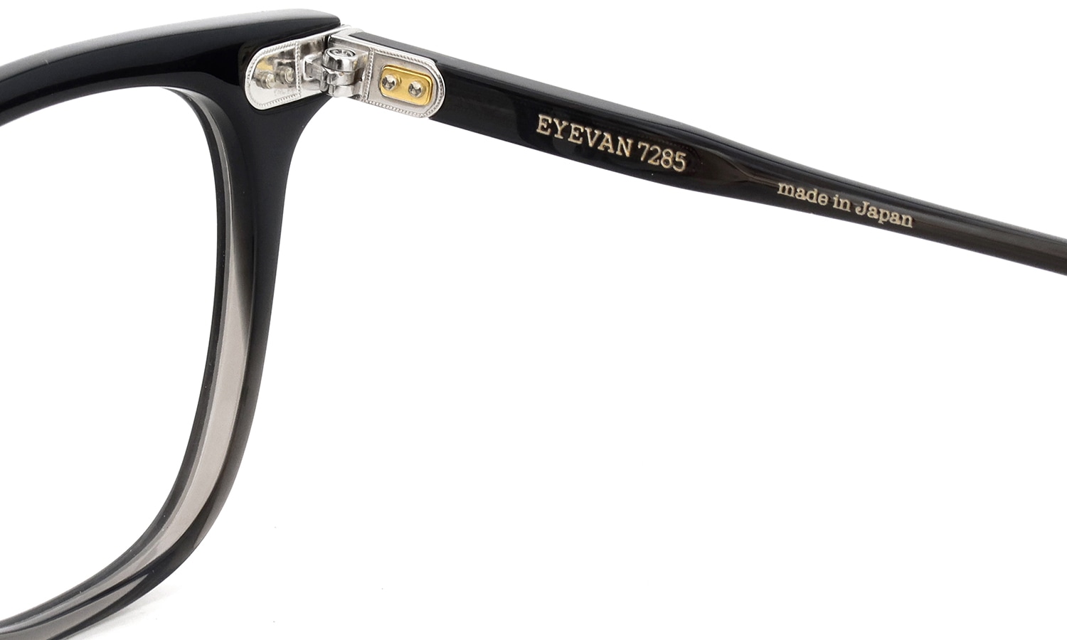 EYEVAN7285 メガネ通販 319(51) C.121