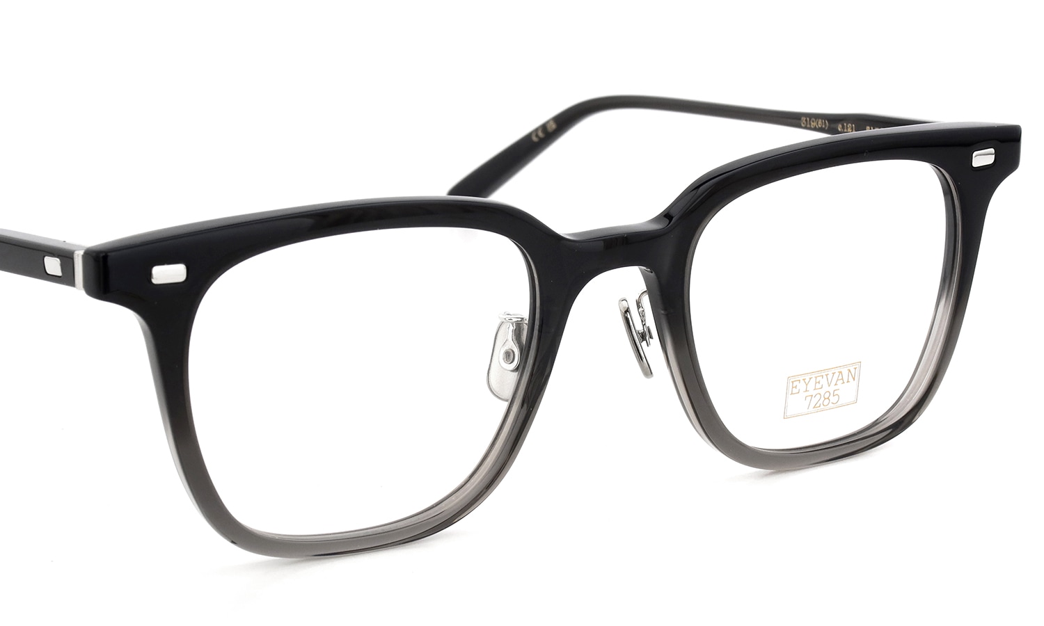 EYEVAN7285 メガネ通販 319(51) C.121