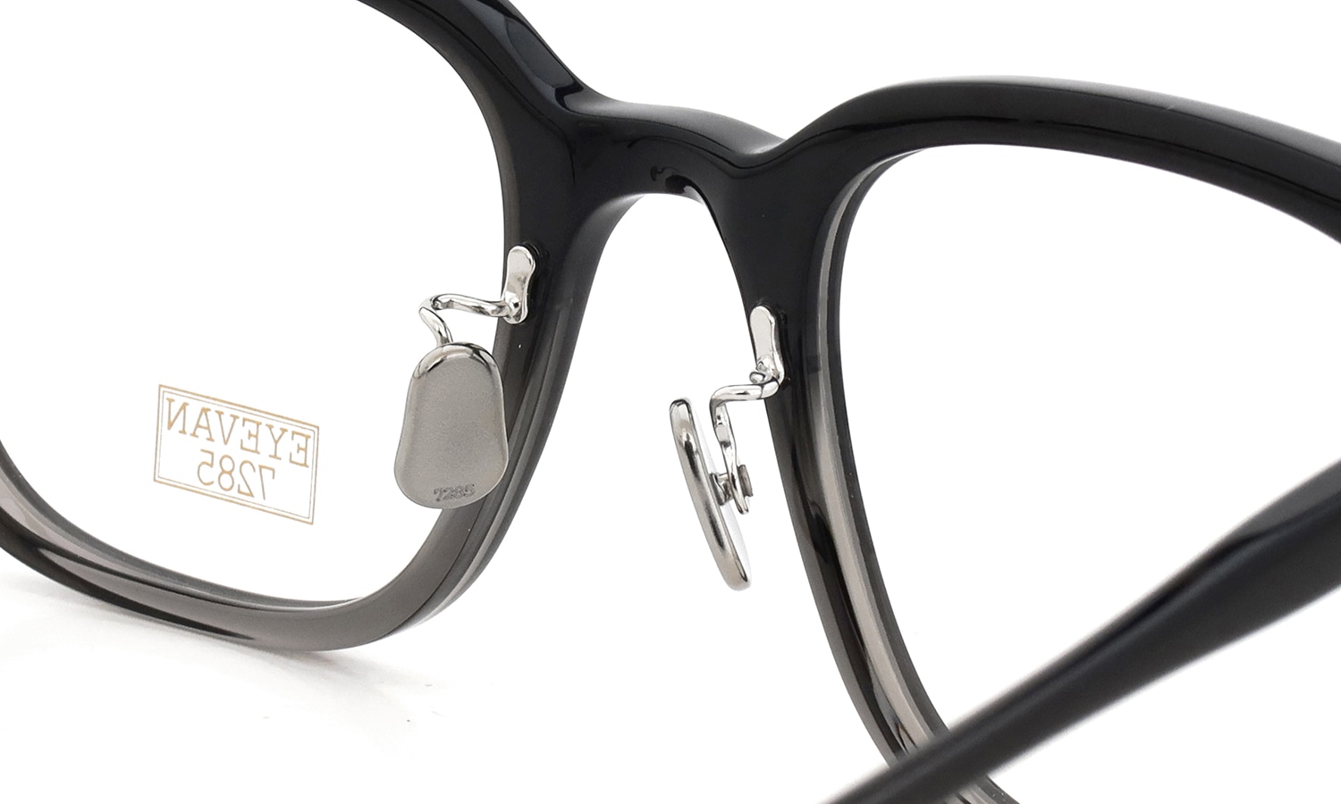 EYEVAN7285 メガネ通販 319(51) C.121