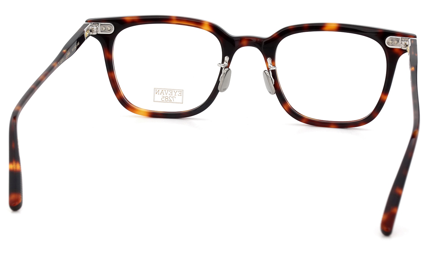 EYEVAN7285 メガネ通販 319(51) C.348