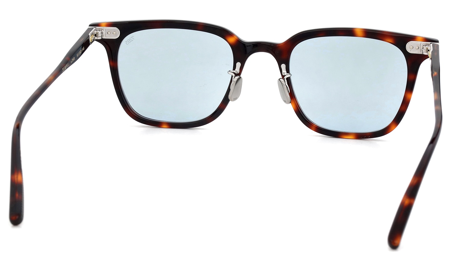 EYEVAN7285 サングラス通販 319(51) C.348 EV DEMI2 /GM SM.BLU