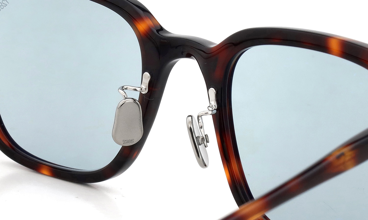 EYEVAN7285 サングラス通販 319(51) C.348 EV DEMI2 /GM SM.BLU