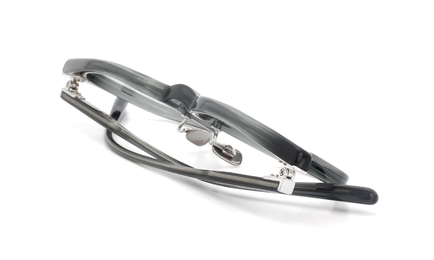 EYEVAN7285 メガネ通販 320R c.141 MILITARY GREY